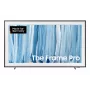 Samsung GQ75LS03HWUXZG The Frame Pro 75 colių Neo QLED išmanusis televizorius, 4K, juodas