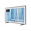 Samsung GQ85LS03HWUXZG The Frame Pro Neo televizorius, 85 colių, 4K, juodas