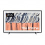 Samsung GQ43LS03HEUXZG The Frame QLED išmanusis televizorius, 43", 4K UHD, juodas