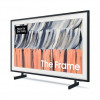 Samsung GQ43LS03HEUXZG The Frame QLED išmanusis televizorius, 43", 4K UHD, juodas