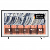 Samsung GQ43LS03HEUXZG The Frame QLED išmanusis televizorius, 43", 4K UHD, juodas