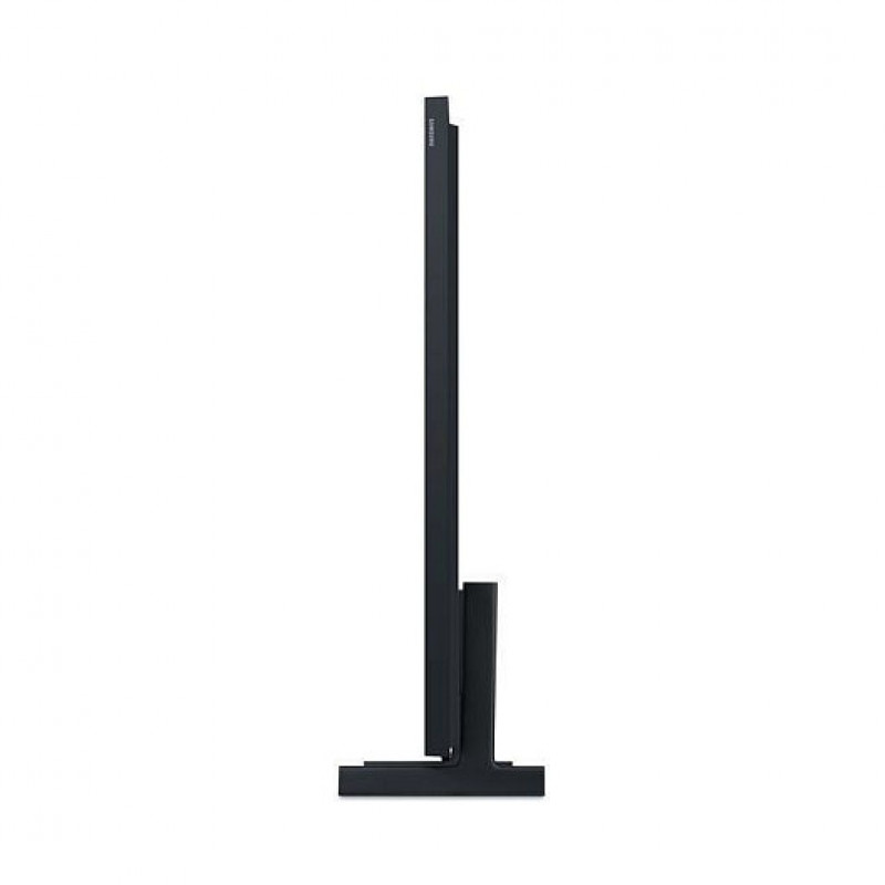 Samsung GQ43LS03HEUXZG The Frame QLED išmanusis televizorius, 43", 4K UHD, juodas