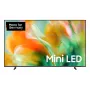 Samsung GU55M82HAUXZG Mini-LED išmanusis televizorius, 55", 4K UHD, juodas