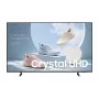 Samsung LH43BEHHLGUXEN BE43HX-H komercinis ekranas, 43", Crystal UHD 4K, juodas