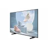 Samsung LH43BEHHLGUXEN BE43HX-H komercinis ekranas, 43", Crystal UHD 4K, juodas
