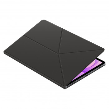 Samsung EF-BX840PBEGWW Smart Book Cover dėklas, skirtas Galaxy Tab S12+, juodas