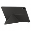Samsung EF-BX840PBEGWW Smart Book Cover dėklas, skirtas Galaxy Tab S12+, juodas