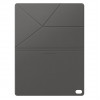Samsung EF-BX840PBEGWW Smart Book Cover dėklas, skirtas Galaxy Tab S12+, juodas