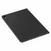Samsung EF-BX840PBEGWW Smart Book Cover dėklas, skirtas Galaxy Tab S12+, juodas