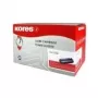 Kores G1119RB tonerio kasetė, skirta Canon Fax L320/L340/L380/L400, juoda, apie 3 500 psl.