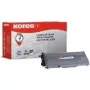 Kores G1245RBS tonerio kasetė, skirta Brother HL-3140 lazeriniam spausdintuvui, juoda, apie 2 500 psl. (1 vnt.)