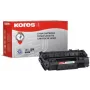 Kores G2549HCS tonerio kasetė, skirta HP CF540X, juoda, HC, 3 200 psl., su lustu