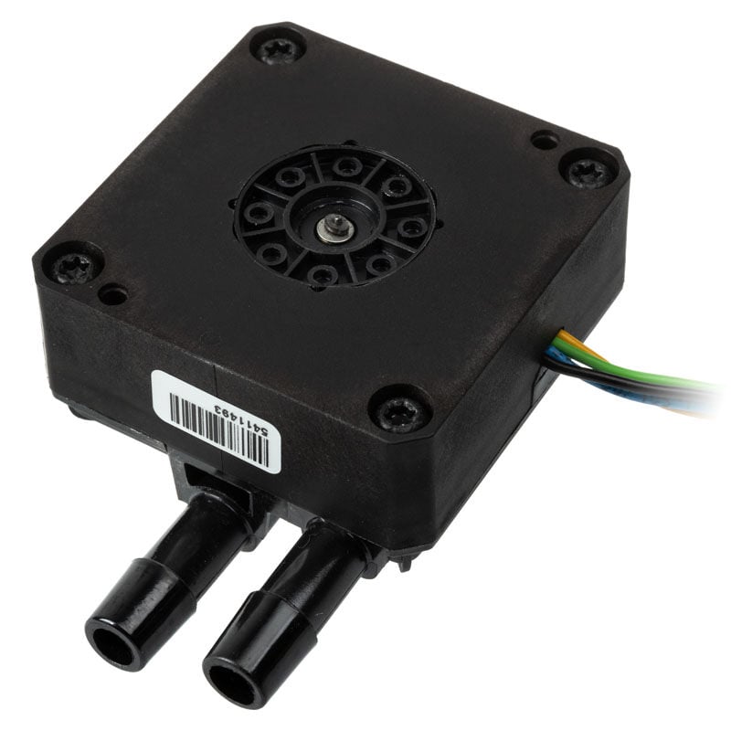 Laing DDC-1T/Plus PWM siurblys, 12 V