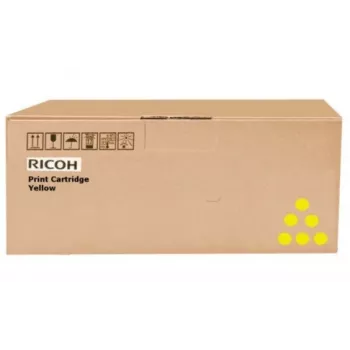 Ricoh 828299 toneris, skirtas C900, geltonas
