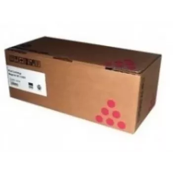 Ricoh 828300 toneris, skirtas C900, purpurinis