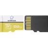 Renkforce RF-mSDC-128GB atminties kortelė, 128 GB
