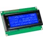 Joy-it com-LCD20x4-B ekrano modulis