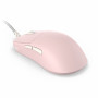 Endgame Gear OP1 8k v2 žaidimų pelė, Raw Input Edition