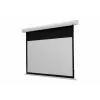 celexon HomeCinema Tension 90 MWHT motorizuotas projektoriaus ekranas, 228,6 cm