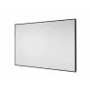 celexon HomeCinema Frame 120 Dynamic Slate didelio kontrasto rėminis projekcinis ekranas, 120″ (304,8 cm)