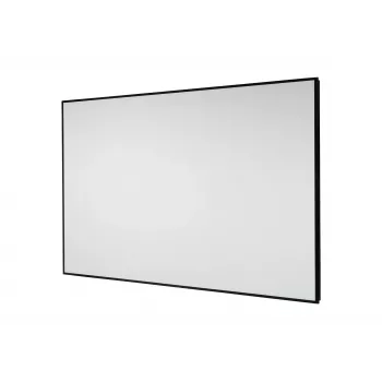 celexon HomeCinema Frame 120 Dynamic Slate didelio kontrasto rėminis projekcinis ekranas, 120″ (304,8 cm)