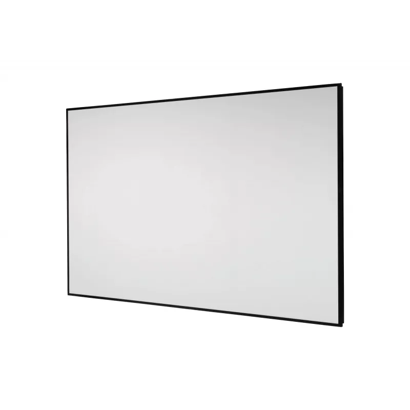 celexon HomeCinema Frame 120 Dynamic Slate didelio kontrasto rėminis projekcinis ekranas, 120″ (304,8 cm)