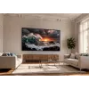 celexon HomeCinema Frame 120 Dynamic Slate didelio kontrasto rėminis projekcinis ekranas, 120″ (304,8 cm)