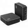 Future Nuc Ultra 9-285H mini kompiuteris, Intel Core Ultra 9 285H, 16 GB DDR5, 512 GB SSD, Wi-Fi 7, Windows 11 Pro
