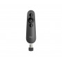 Logitech R500s lazerinis prezentacijų valdiklis (910-005843)