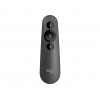 Logitech R500s lazerinis prezentacijų valdiklis (910-005843)