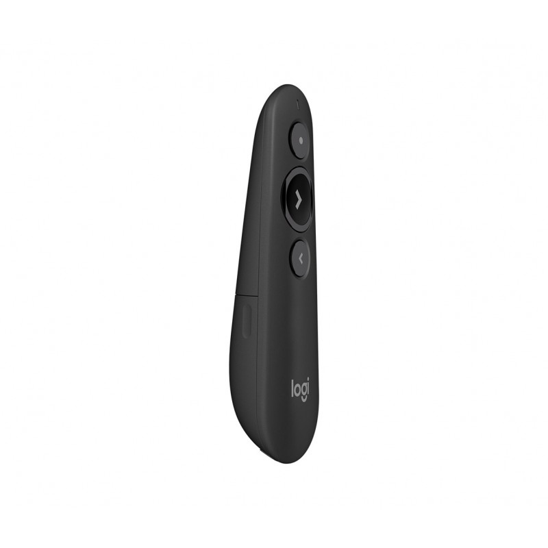 Logitech R500s lazerinis prezentacijų valdiklis (910-005843)