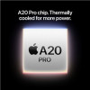 Apple iPhone 18 Pro išmanusis telefonas, 256 GB, JP eSIM, juodas