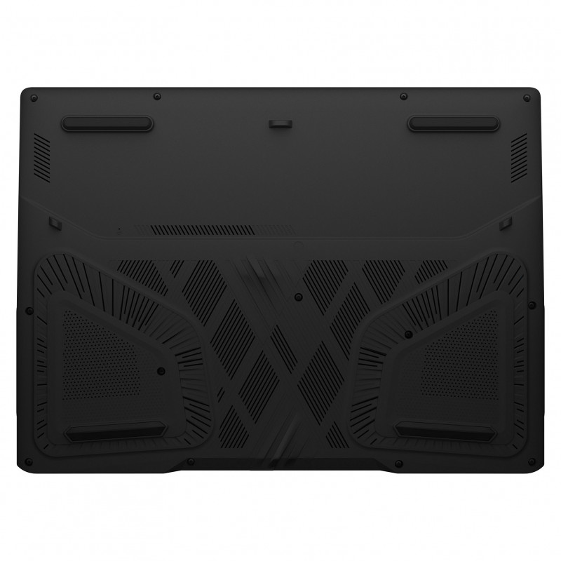 MSI Crosshair 16 HX AI D2XWGKG-012FR nešiojamasis kompiuteris, 16 GB RAM, 1 TB SSD, NVIDIA GeForce RTX 5070