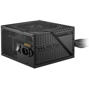 MSI MAG A650BNL 650 W maitinimo blokas (306-7ZPAX11-809)