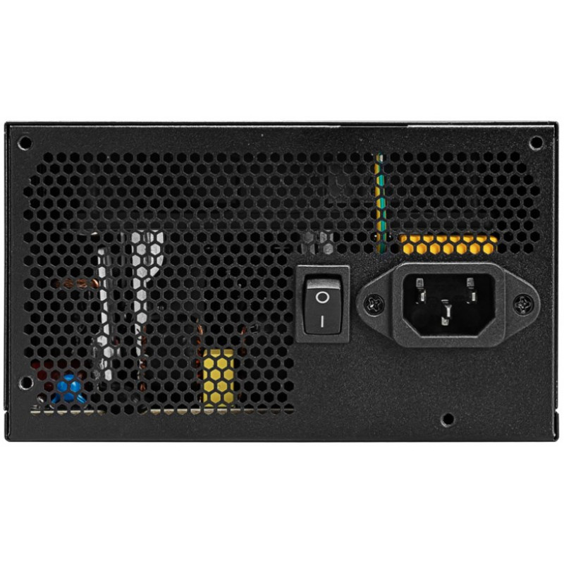 MSI MAG A650BNL 650 W maitinimo blokas (306-7ZPAX11-809)