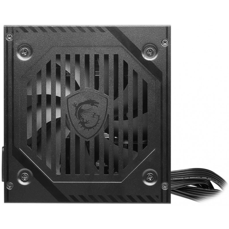 MSI MAG A650BNL 650 W maitinimo blokas (306-7ZPAX11-809)