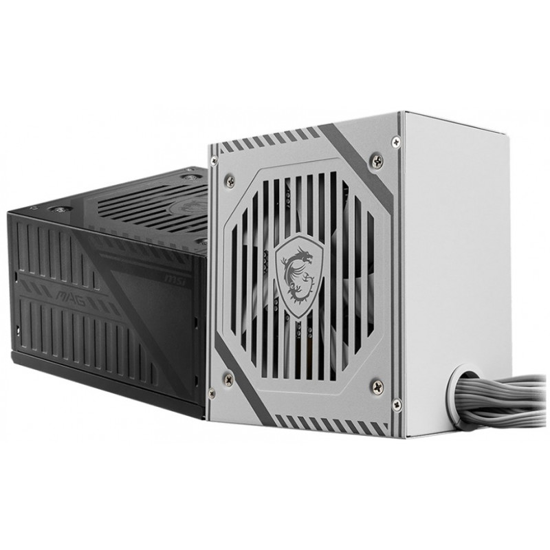 MSI MAG A650BNL 650 W maitinimo blokas (306-7ZPAX11-809)