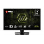 MSI MAG 321UPDDE E14 žaidimų monitorius, 31,5 colio, 3840 x 2160 UHD, 144 Hz