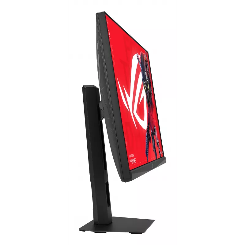 ASUS ROG Strix XG27UCMG žaidimų monitorius, 27 colių, 4K, 240 Hz, juodas