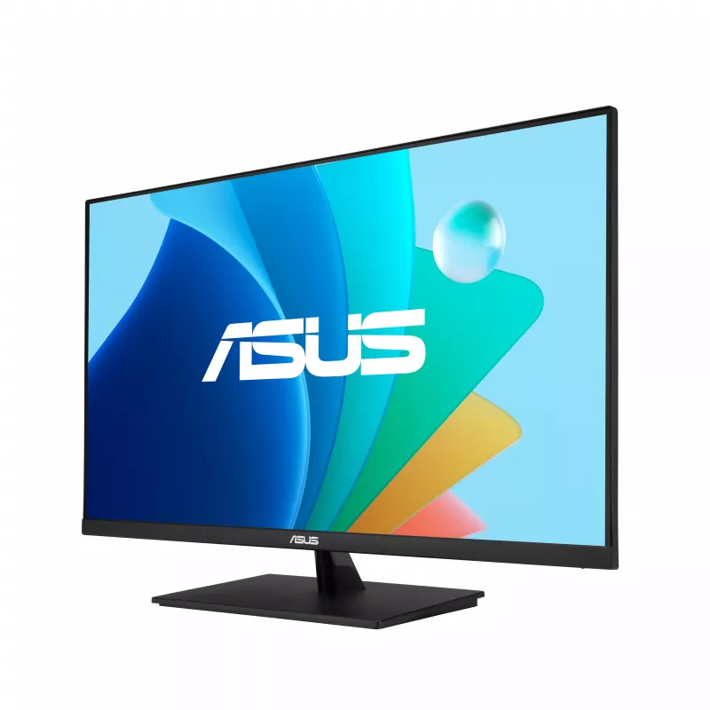 ASUS VA329QG3 Eye Care monitorius, 31,5 colio, FHD, 180 Hz, juodas
