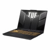 ASUS TUF Gaming F16 FX607VJR-TU305W nešiojamasis kompiuteris, Intel Core 5 205H, 16 GB DDR5, 512 GB SSD, GeForce RTX 3050 6 GB, Windows 11 Home, US International klaviatūra, pilkas