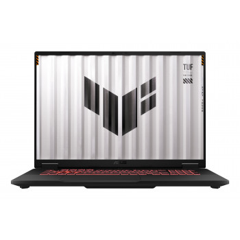 ASUS TUF Gaming A18 FA808UH-S8016W nešiojamasis kompiuteris, AMD Ryzen 7 260, 16 GB RAM, 512 GB, GeForce RTX 5050, Windows 11 Home