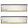 V-Color TE548G60D830SKK ECC OC U-DIMM DDR5-6000 atminties rinkinys, CL30, XMP ir EXPO, 96 GB (2 moduliai)