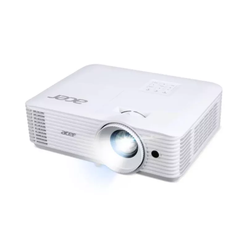 Acer X1526pi DLP projektorius, Full HD, 4000 lm, 15000:1, HDMI