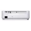 Acer X1526pi DLP projektorius, Full HD, 4000 lm, 15000:1, HDMI