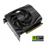 PNY GeForce RTX 5060 Single Fan vaizdo plokštė, 8 GB GDDR7 (VCG50608SFXPB1)