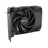 PNY GeForce RTX 5060 Single Fan vaizdo plokštė, 8 GB GDDR7 (VCG50608SFXPB1)