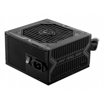 MSI MAG A650BN 650 W maitinimo blokas