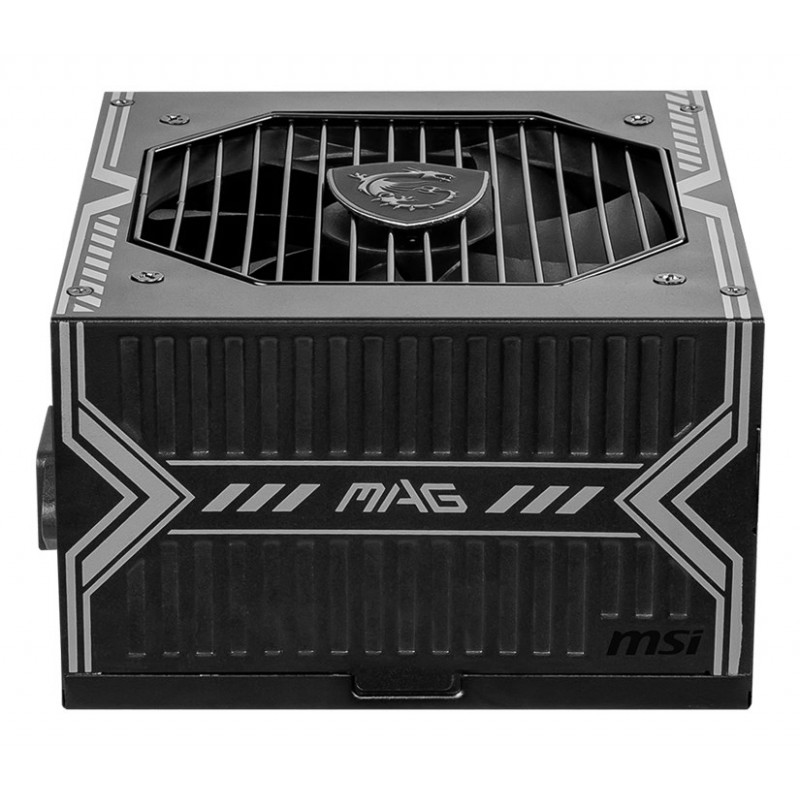 MSI MAG A650BN 650 W maitinimo blokas