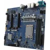 Gigabyte MW34-SP0 Rev. 1.0 pagrindinė plokštė, ATX, 1700 lizdas, DDR4